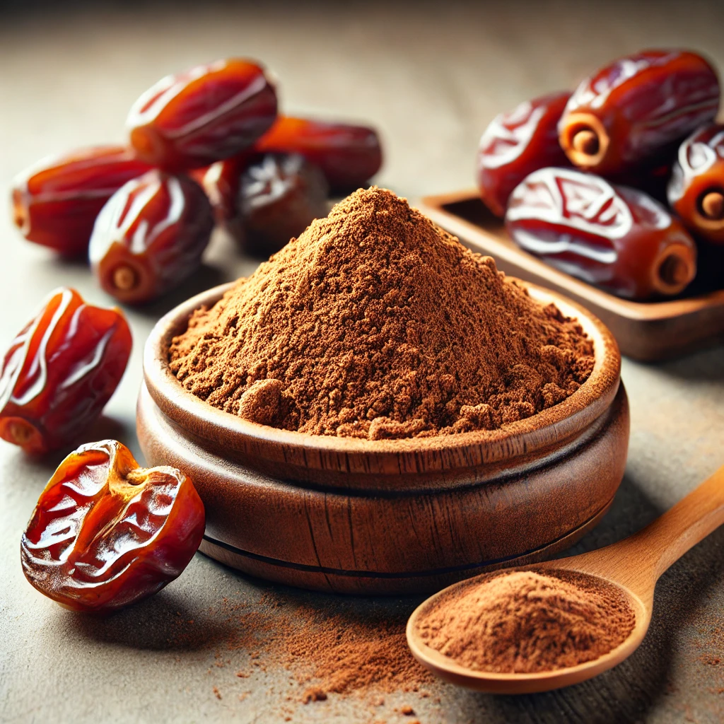 Dates Powder